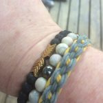 Sacred Arrow Anxiety Bracelets