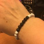 Serenity Anxiety Bracelet