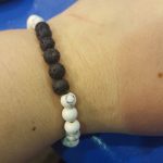 Serenity Anxiety Bracelet