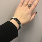 Balance Anxiety Bracelet