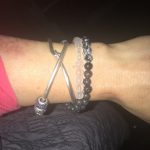 Balance Anxiety Bracelet