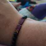 Sacred Arrow Anxiety Bracelets