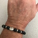 Elephant Anxiety Bracelet