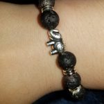 Elephant Anxiety Bracelet