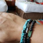 Sacred Arrow Anxiety Bracelets