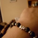 Elephant Anxiety Bracelet