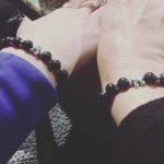 Elephant Anxiety Bracelet