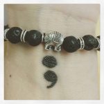 Elephant Anxiety Bracelet