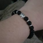 Elephant Anxiety Bracelet