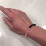 Rose Quartz Anxiety Bracelet