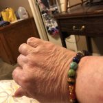 7 Chakra Anxiety Bracelet