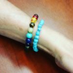 Turquoise Solace Anxiety Bracelet