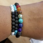 Turquoise Solace Anxiety Bracelet