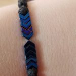 Sacred Arrow Anxiety Bracelets