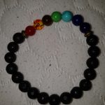 7 Chakra Anxiety Bracelet