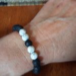 Howlite Stone Anxiety Bracelet