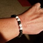 Howlite Stone Anxiety Bracelet