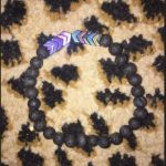 Sacred Arrow Anxiety Bracelets