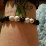 Howlite Stone Anxiety Bracelet