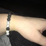 Howlite Stone Anxiety Bracelet