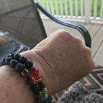 Tiger Eye Focus Anxiety Bracelet