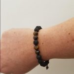 Tiger Eye Focus Anxiety Bracelet