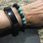 Turquoise Peace Anxiety Bracelet