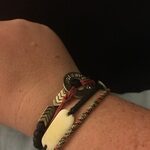 Sacred Arrow Anxiety Bracelets