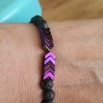 Sacred Arrow Anxiety Bracelets