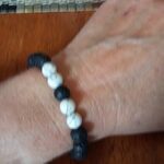 Howlite Stone Anxiety Bracelet