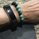 Howlite Stone Anxiety Bracelet