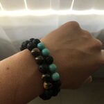 Howlite Stone Anxiety Bracelet