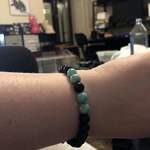 Howlite Stone Anxiety Bracelet