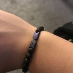 Sacred Arrow Anxiety Bracelets