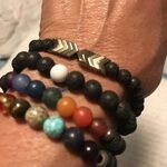 Sacred Arrow Anxiety Bracelets