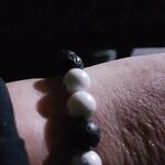 Howlite Stone Anxiety Bracelet