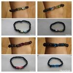 Sacred Arrow Anxiety Bracelets