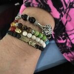 Sacred Arrow Anxiety Bracelets