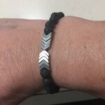 Sacred Arrow Anxiety Bracelets