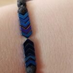 Sacred Arrow Anxiety Bracelets