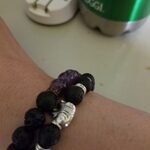 Elephant Anxiety Bracelet