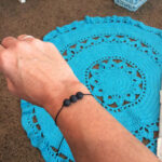 Lava Rock Diffuser Anxiety Bracelet