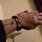 Howlite Stone Anxiety Bracelet