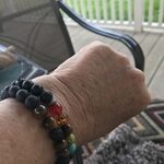 Tiger Eye Focus Anxiety Bracelet