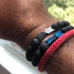 Sacred Arrow Anxiety Bracelets