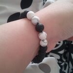 Howlite Stone Anxiety Bracelet