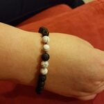 Howlite Stone Anxiety Bracelet