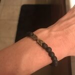 Sacred Arrow Kids Diffuser Bracelet  Anxiety Bracelet