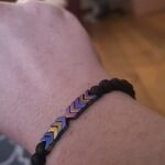 Sacred Arrow Anxiety Bracelets