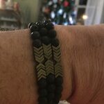 Sacred Arrow Anxiety Bracelets